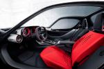 Opel GT Concept 2016 года